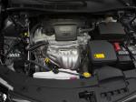 Toyota Camry SE 2011 года